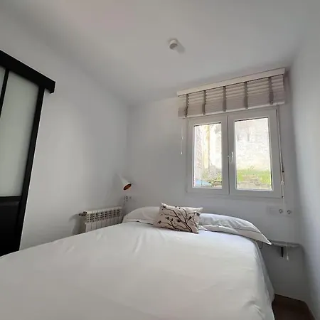 La Casa Azul Apartment Santander
