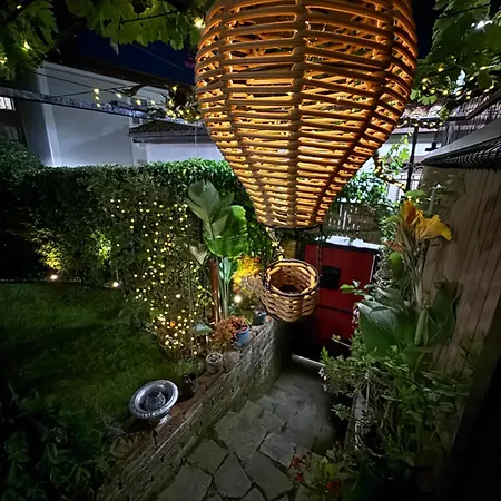 Appartement La Casa Azul *